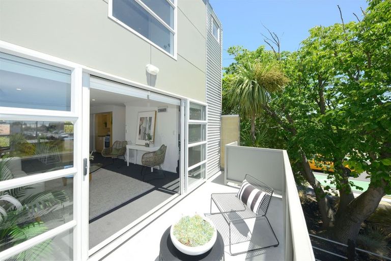 Photo of property in 130 Purchas Street, Edgeware, Christchurch, 8013