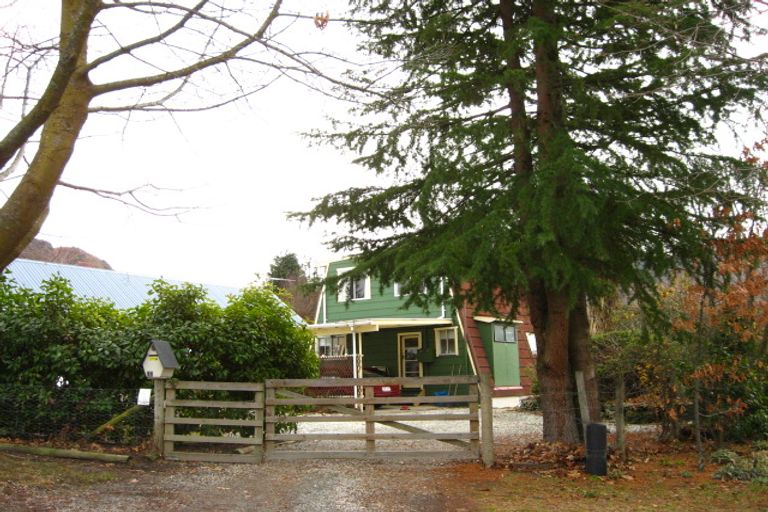 Photo of property in 11 Ritchie Street, Arrowtown, 9302