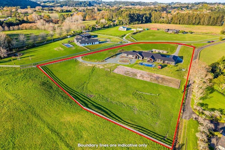 Photo of property in 1 Kaituhi Lane, Coatesville, 0793