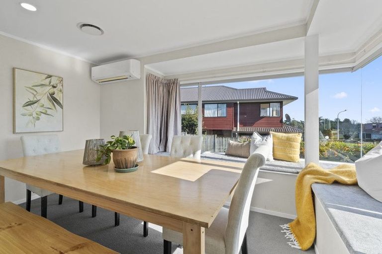 Photo of property in 13 Kuripaka Crescent, The Gardens, Auckland, 2105