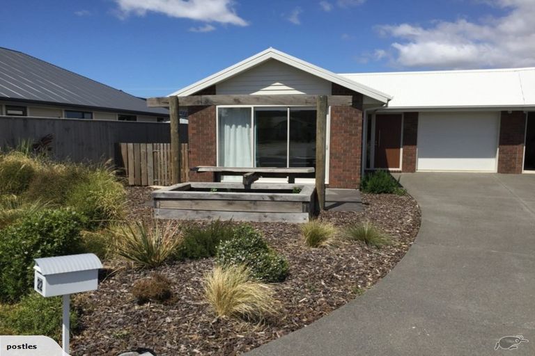 Photo of property in 22 Loxley Place, Lincoln, 7608