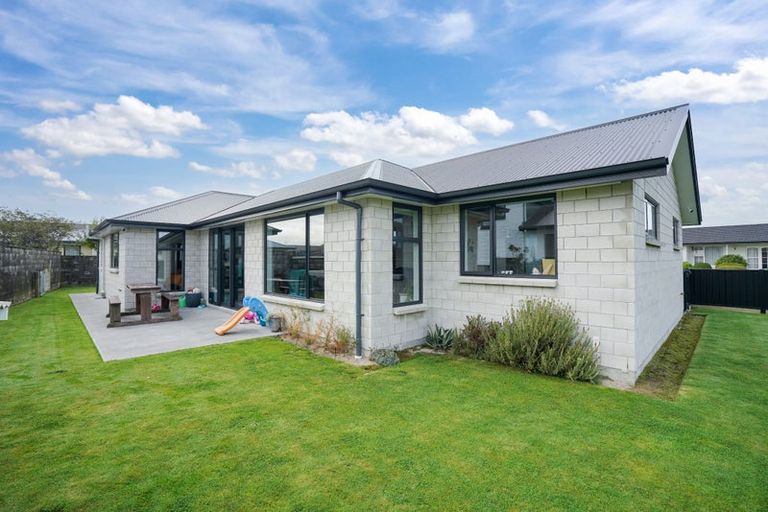 Photo of property in 36 Kildare Court, Waikiwi, Invercargill, 9810