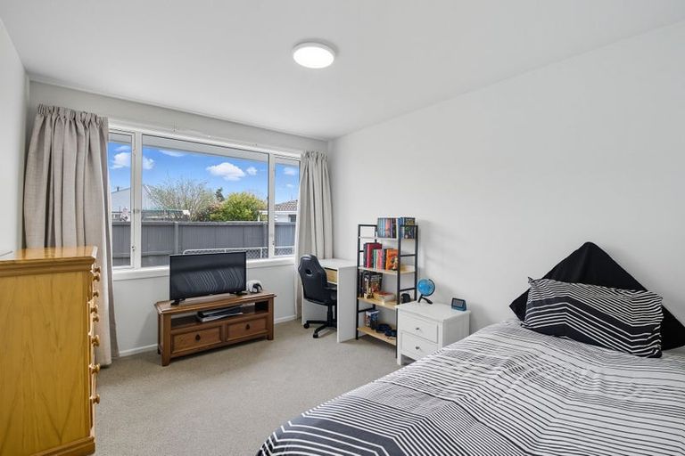 Photo of property in 3 Veitches Road, Casebrook, Christchurch, 8051