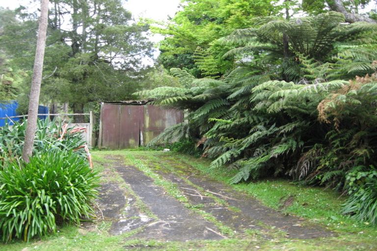 Photo of property in 1314 Huia Road, Huia, Auckland, 0604