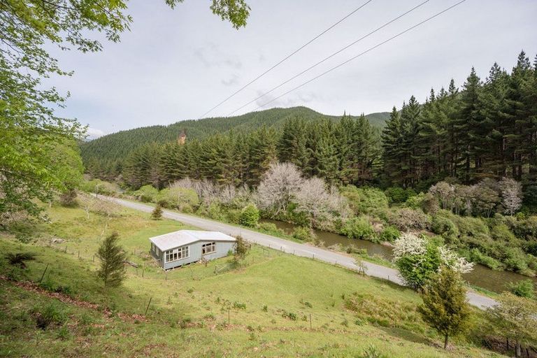 Photo of property in 807 Aniseed Valley Road, Aniseed Valley, Richmond, 7081