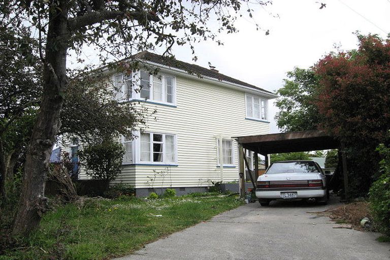 Photo of property in 8 Lyall Place, Bryndwr, Christchurch, 8053