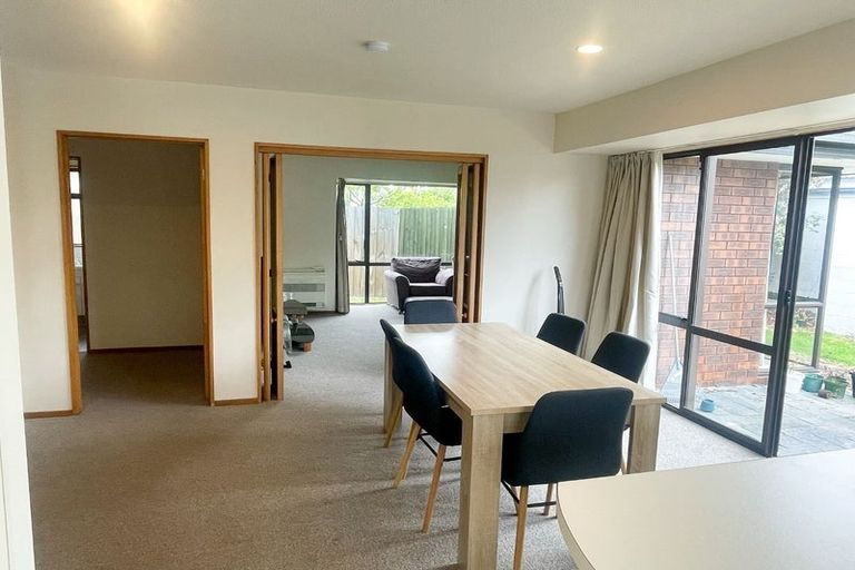 Photo of property in 3 Everest Street, Burnside, Christchurch, 8053