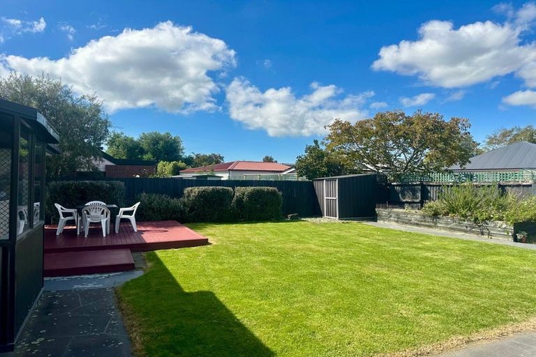 Photo of property in 18 Ranger Street, Mairehau, Christchurch, 8052