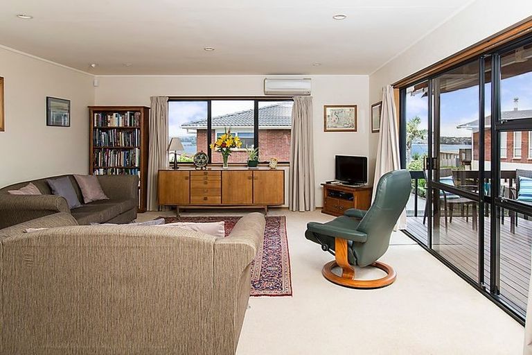 Photo of property in 26b Waller Avenue, Bucklands Beach, Auckland, 2012