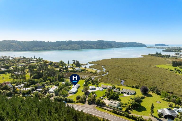 Photo of property in 488 Tairua Sh25 Road, Whangamata, 3691