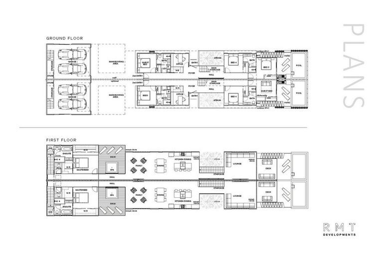 Photo of property in 124 Marine Parade, Mount Maunganui, 3116