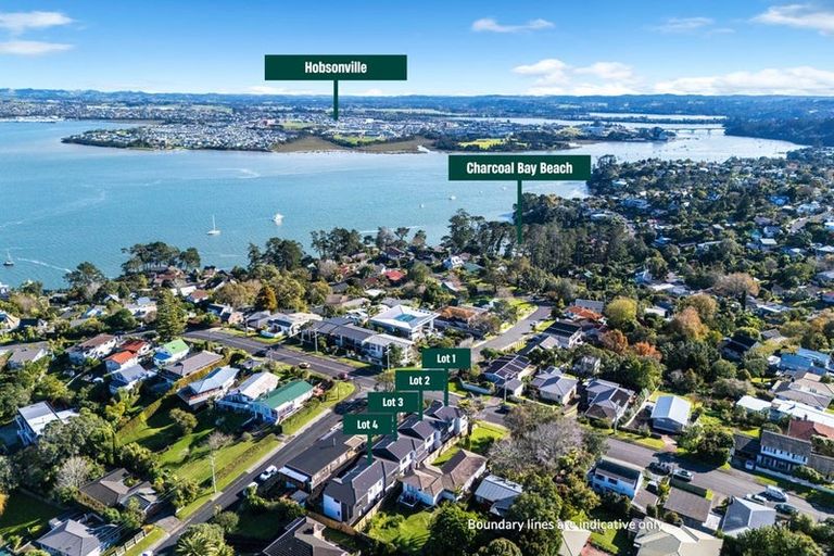 Photo of property in 8b Hadfield Street, Beach Haven, Auckland, 0626