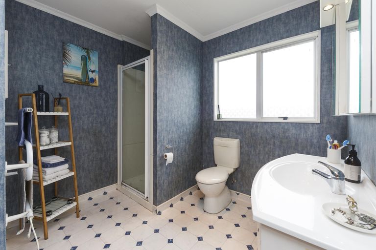 Photo of property in 22 Palliser Place, Milson, Palmerston North, 4414