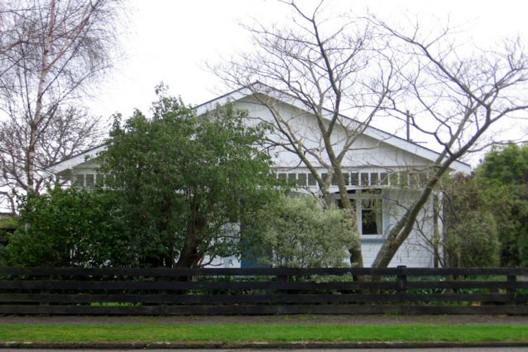 Photo of property in 22a Tararua Street, Masterton, 5810