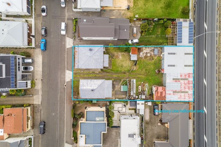 Photo of property in 75-77 Waghorne Street, Ahuriri, Napier, 4110