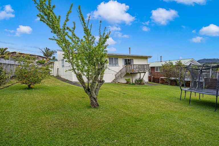 Photo of property in 21 Clotworthy Crescent, Onerahi, Whangarei, 0110