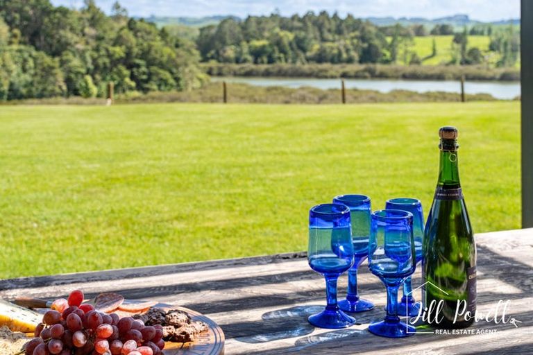 Photo of property in 93c Jumna Road, Maungaturoto, 0587