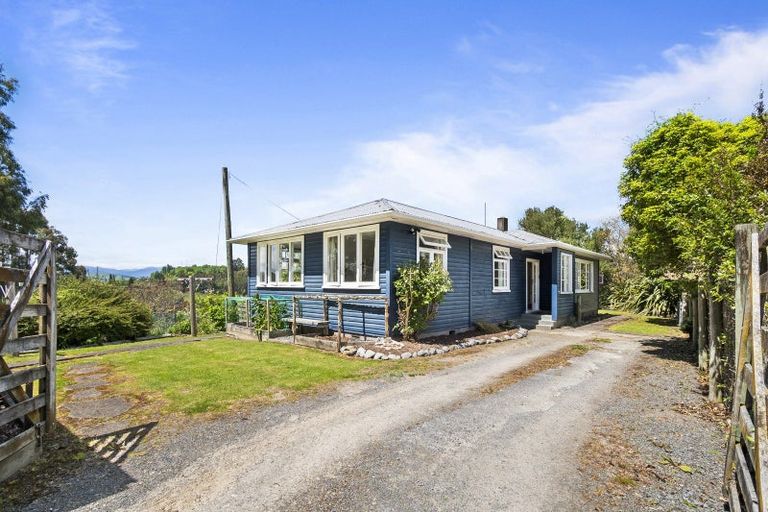 Photo of property in 2 Ruru Road, Taihape, 4720