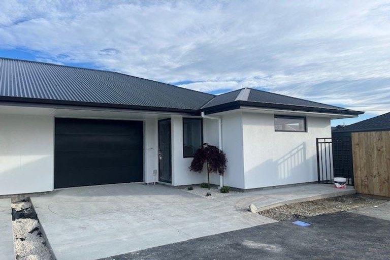 Photo of property in 47 William Street, Ashburton, 7700
