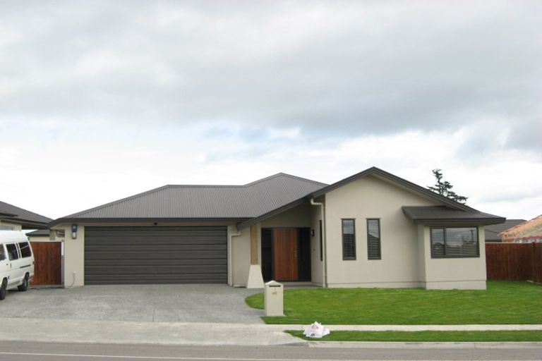 Photo of property in 90 Russell Robertson Drive, Havelock North, 4130