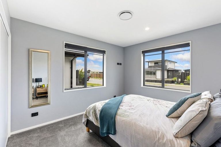 Photo of property in 55 Te Hurunui Drive, Pegasus, 7612
