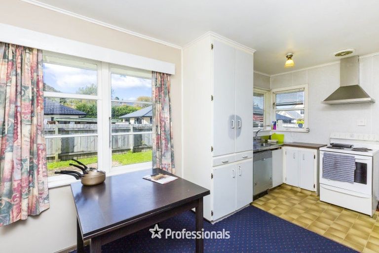 Photo of property in 35 Black Beech Street, Birchville, Upper Hutt, 5018
