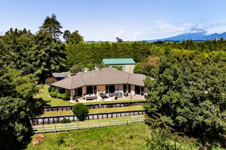 Photo of property in 173 Dorset Road, Hillsborough, New Plymouth, 4372