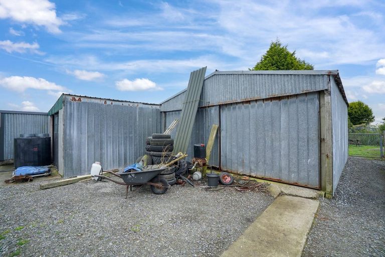 Photo of property in 144 Avon Road, Clifton, Invercargill, 9812