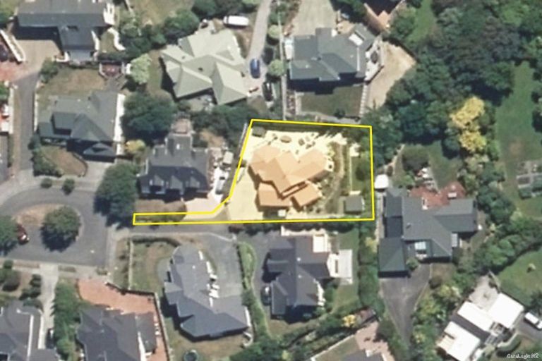 Photo of property in 17 Voyager Way, Whitby, Porirua, 5024