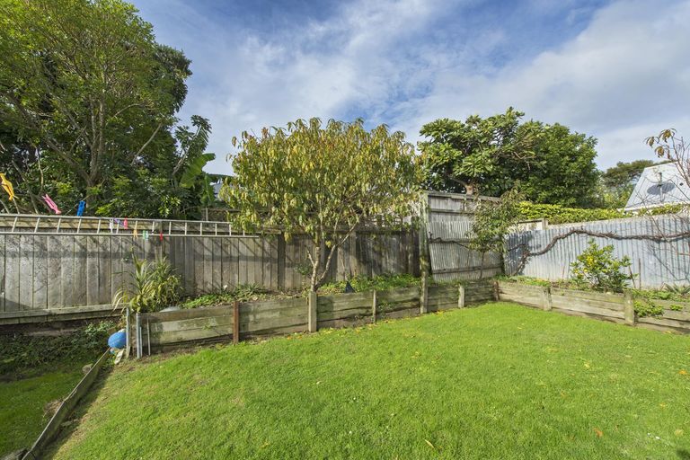 Photo of property in 84 Islington Street, Ponsonby, Auckland, 1011