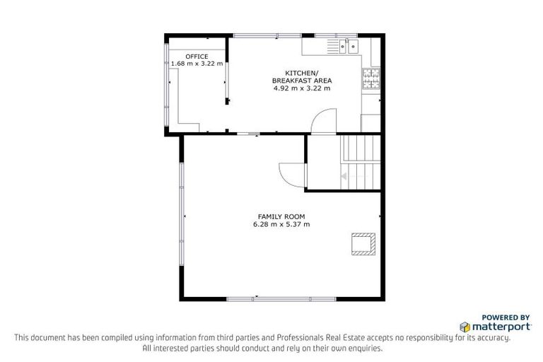 Photo of property in 186d Huatoki Street, Upper Vogeltown, New Plymouth, 4310