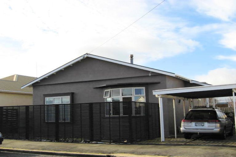 Photo of property in 9 Moreau Street, Saint Kilda, Dunedin, 9012