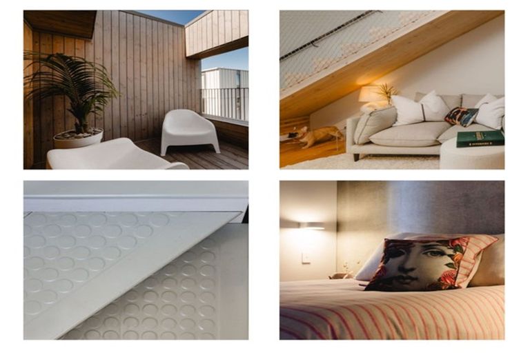 Photo of property in 194 Victoria Street, Te Aro, Wellington, 6011