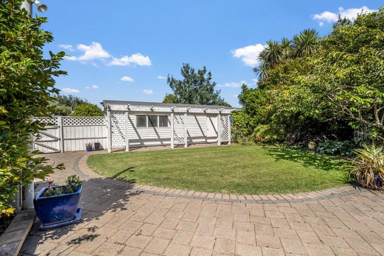 Photo of property in 8 Capri Place, Awapuni, Palmerston North, 4412