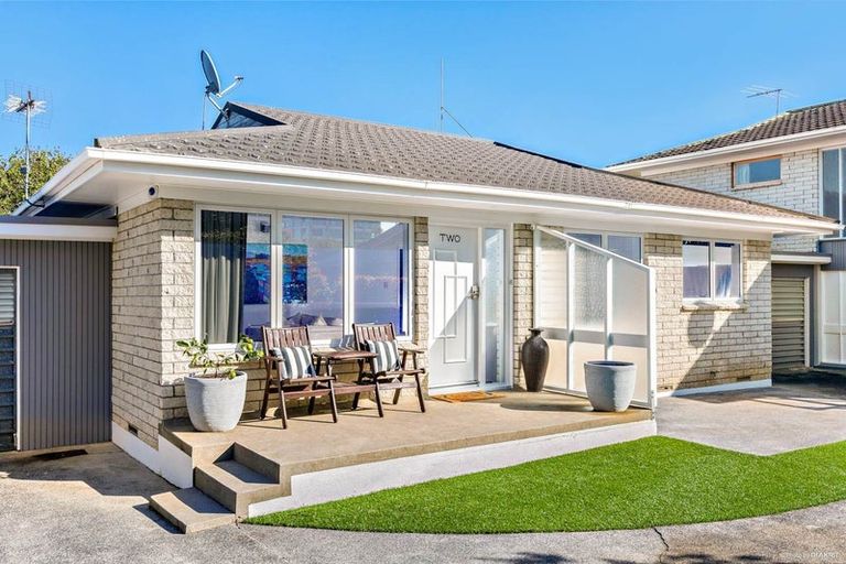 Photo of property in 2/23 Byron Avenue, Takapuna, Auckland, 0622