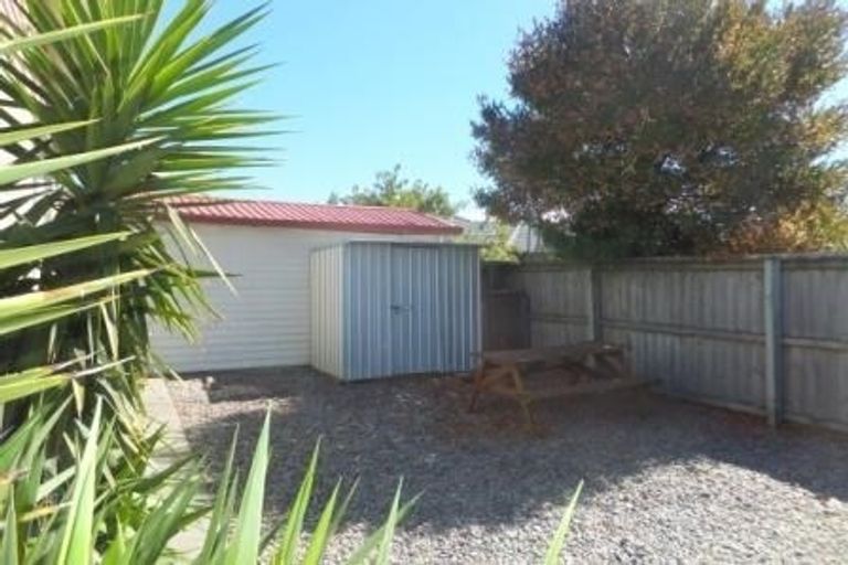 Photo of property in 93 Saint Johns Street, Woolston, Christchurch, 8062