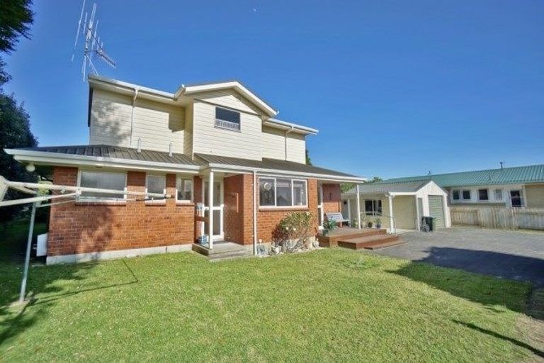 Photo of property in 95 Boucher Avenue, Te Puke, 3119