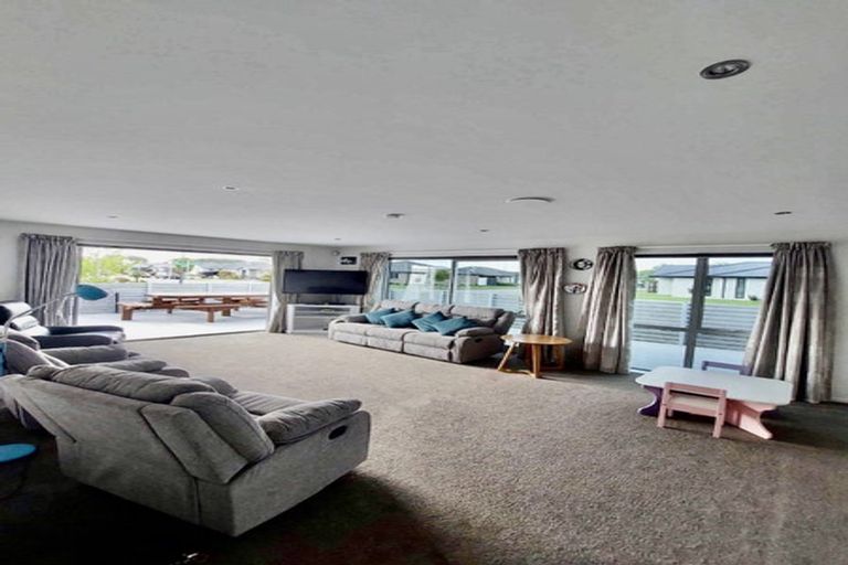 Photo of property in 3 Barnard Street, Kaiapoi, 7630