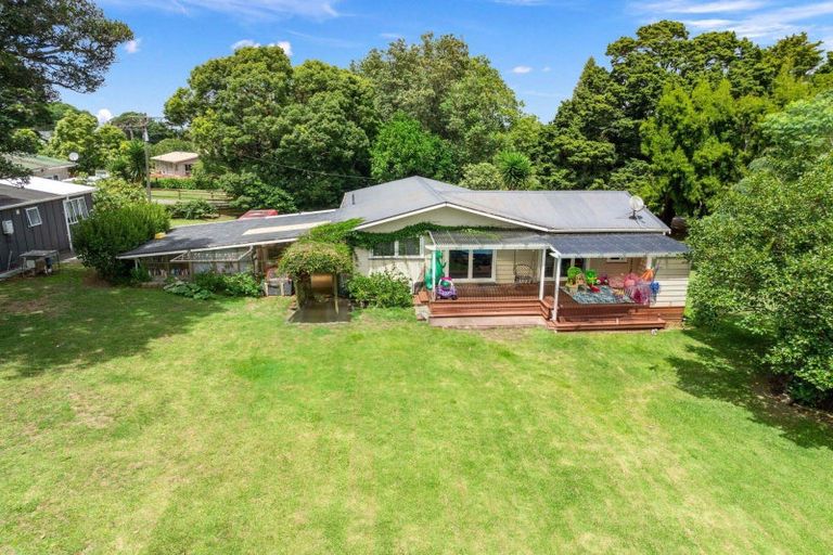 Photo of property in 16 Kokopu Block Road, Maungatapere, Whangarei, 0179