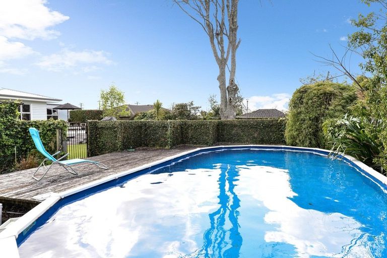 Photo of property in 46 Wymer Terrace, Chartwell, Hamilton, 3210