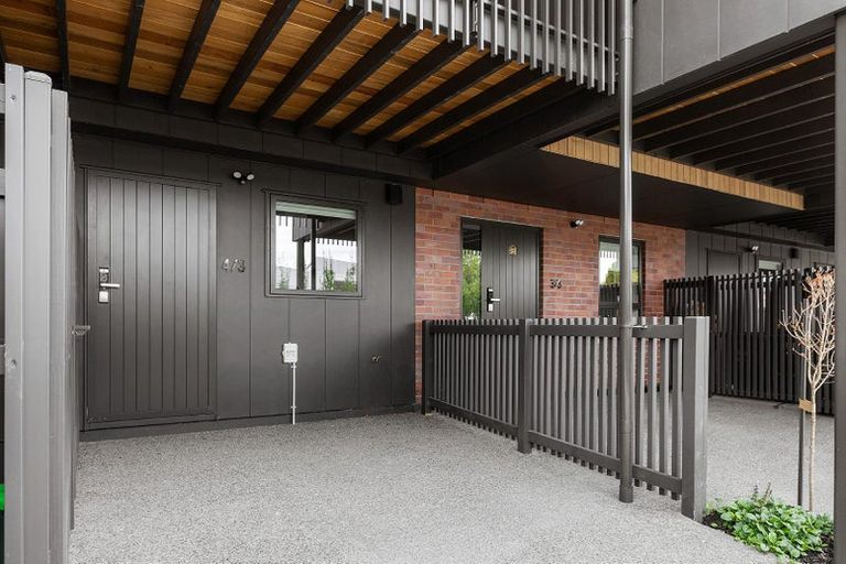 Photo of property in 4/3 Vesty Avenue, Hillcrest, Hamilton, 3216