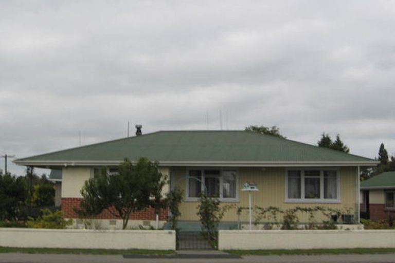 Photo of property in 48 Maude Street, Temuka, 7920