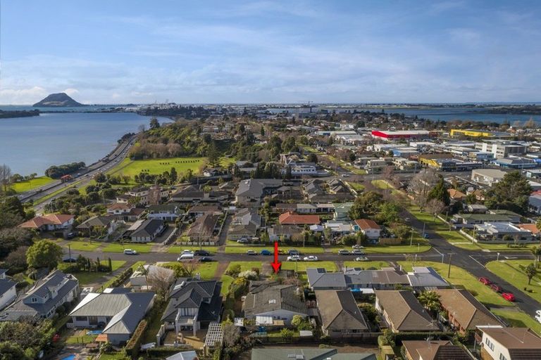 Photo of property in 100 Twelfth Avenue, Tauranga South, Tauranga, 3112