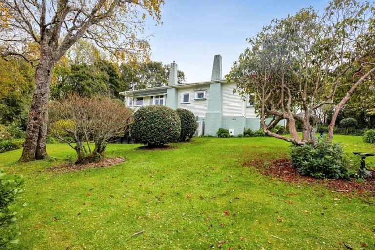 Photo of property in 11 Hill Street, Eltham, 4322