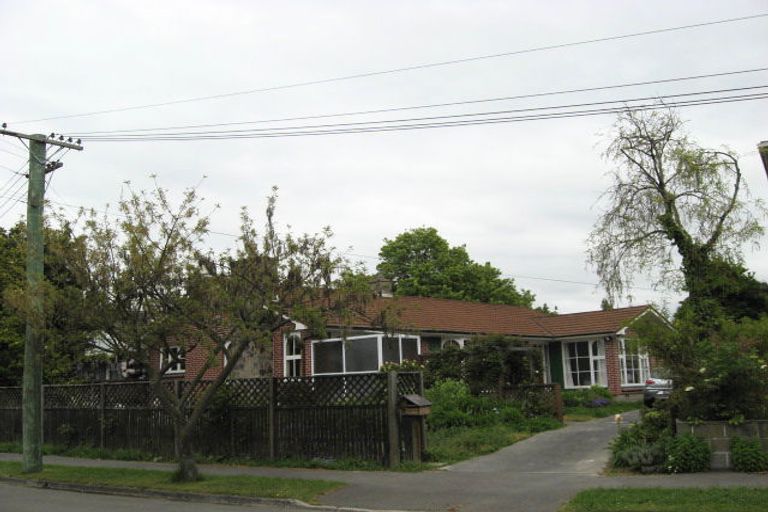 Photo of property in 59 Sevenoaks Drive, Bryndwr, Christchurch, 8053