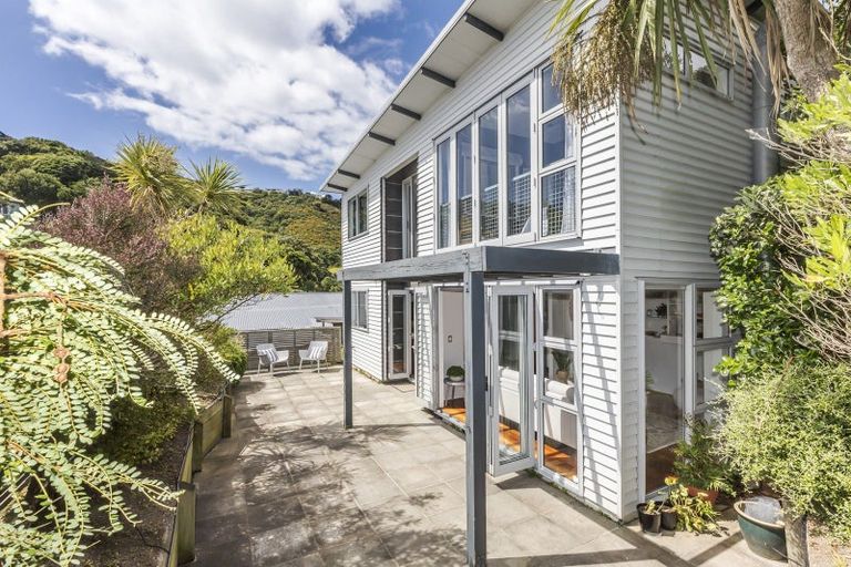 Photo of property in 26a Brighton Street, Island Bay, Wellington, 6023