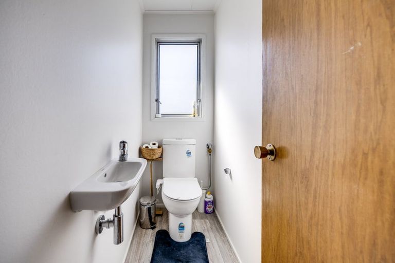 Photo of property in 43 Salisbury Avenue, Tamatea, Napier, 4112