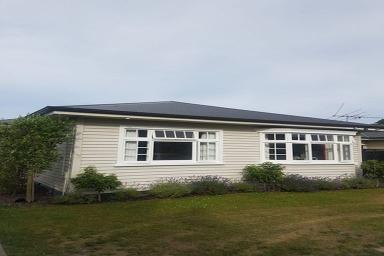 Photo of property in 164 Rutland Street, St Albans, Christchurch, 8052