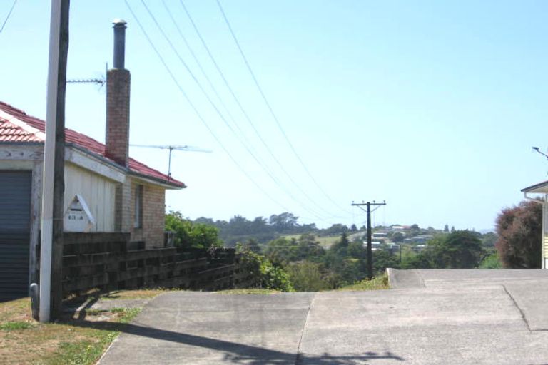 Photo of property in 63a Birkdale Road, Birkdale, Auckland, 0626