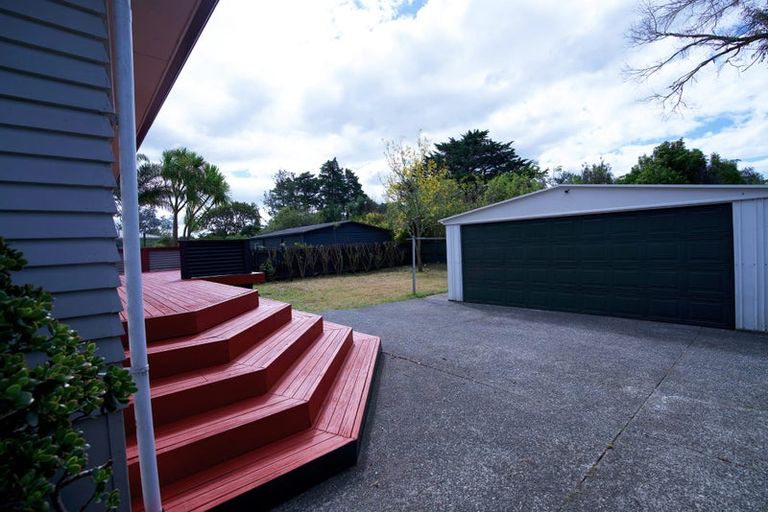 Photo of property in 12 Lucinda Place, Glen Eden, Auckland, 0602